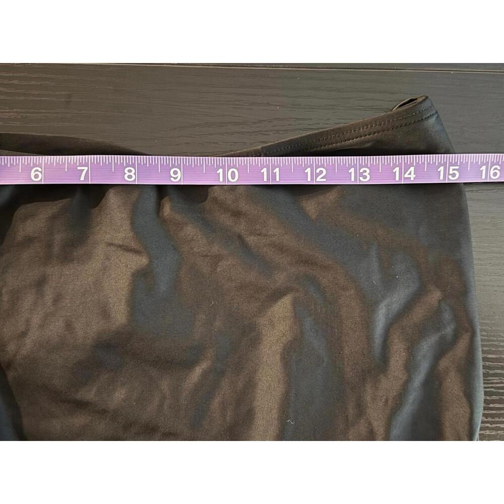 Women's Bathing Suit Swimsuit High Waist Bikini Bottoms - Size 14 - Picture 5 of 7
